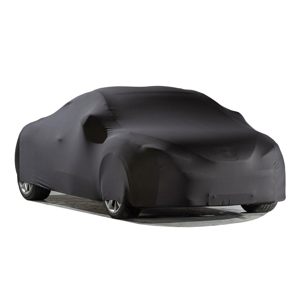 Funda elástica para interior de máxima calidad para modelos Mazda (consulte la descripción para ver modelos y tamaños)