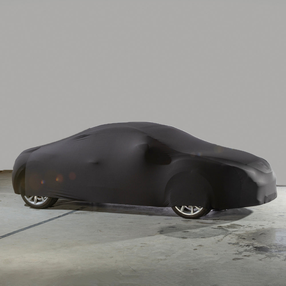 Funda elástica para interior de máxima calidad para modelos Mazda (consulte la descripción para ver modelos y tamaños)