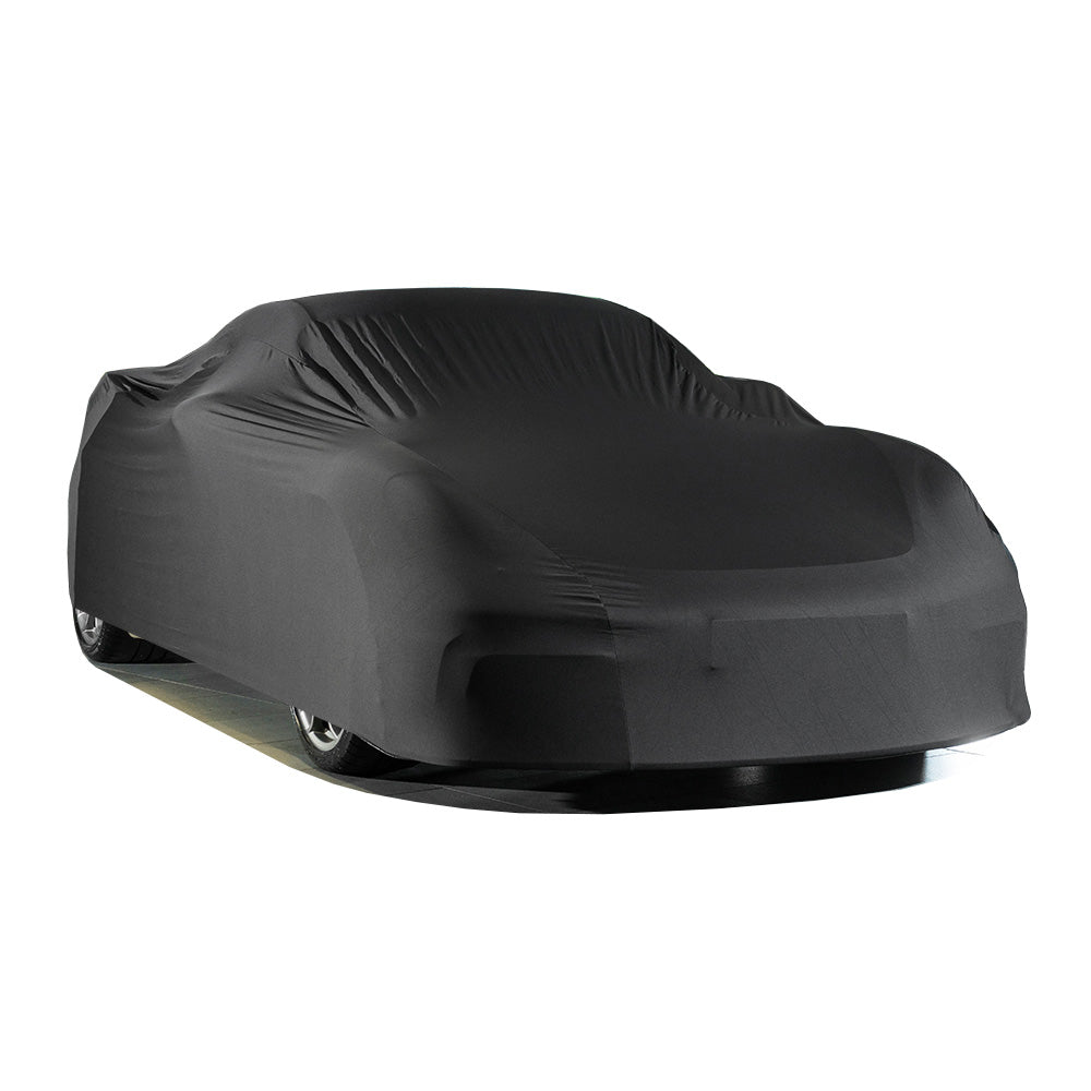 Funda elástica para interior de máxima calidad para modelos Mazda (consulte la descripción para ver modelos y tamaños)