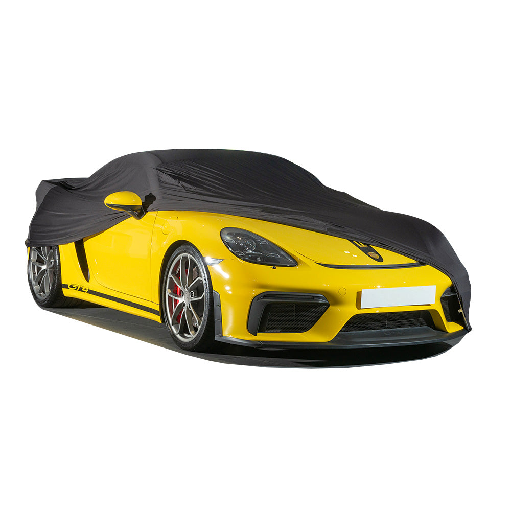 Funda elástica para interior de máxima calidad para modelos Mazda (consulte la descripción para ver modelos y tamaños)