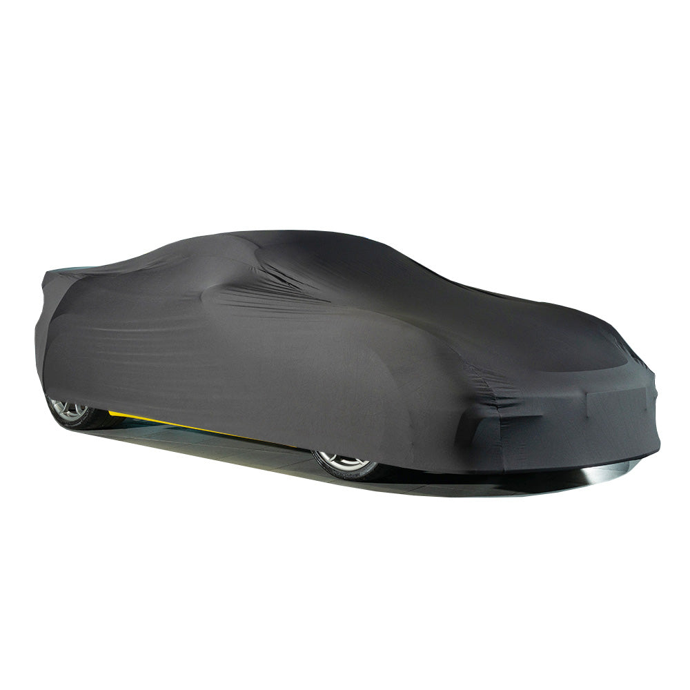 Funda elástica para interior de máxima calidad para modelos Mazda (consulte la descripción para ver modelos y tamaños)