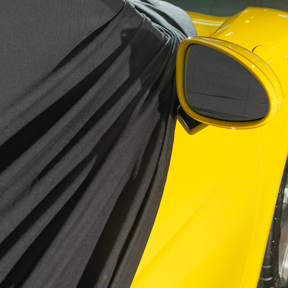 Funda elástica para interior de máxima calidad para modelos Mazda (consulte la descripción para ver modelos y tamaños)