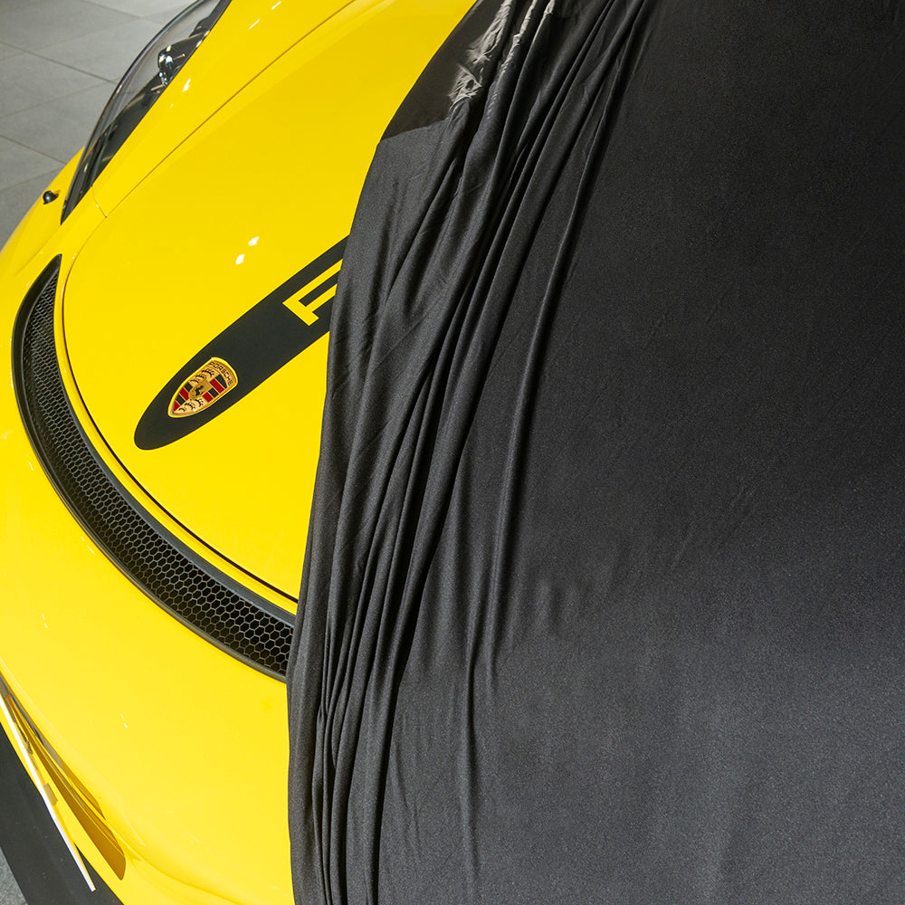 Funda elástica para interior de máxima calidad para modelos Mazda (consulte la descripción para ver modelos y tamaños)