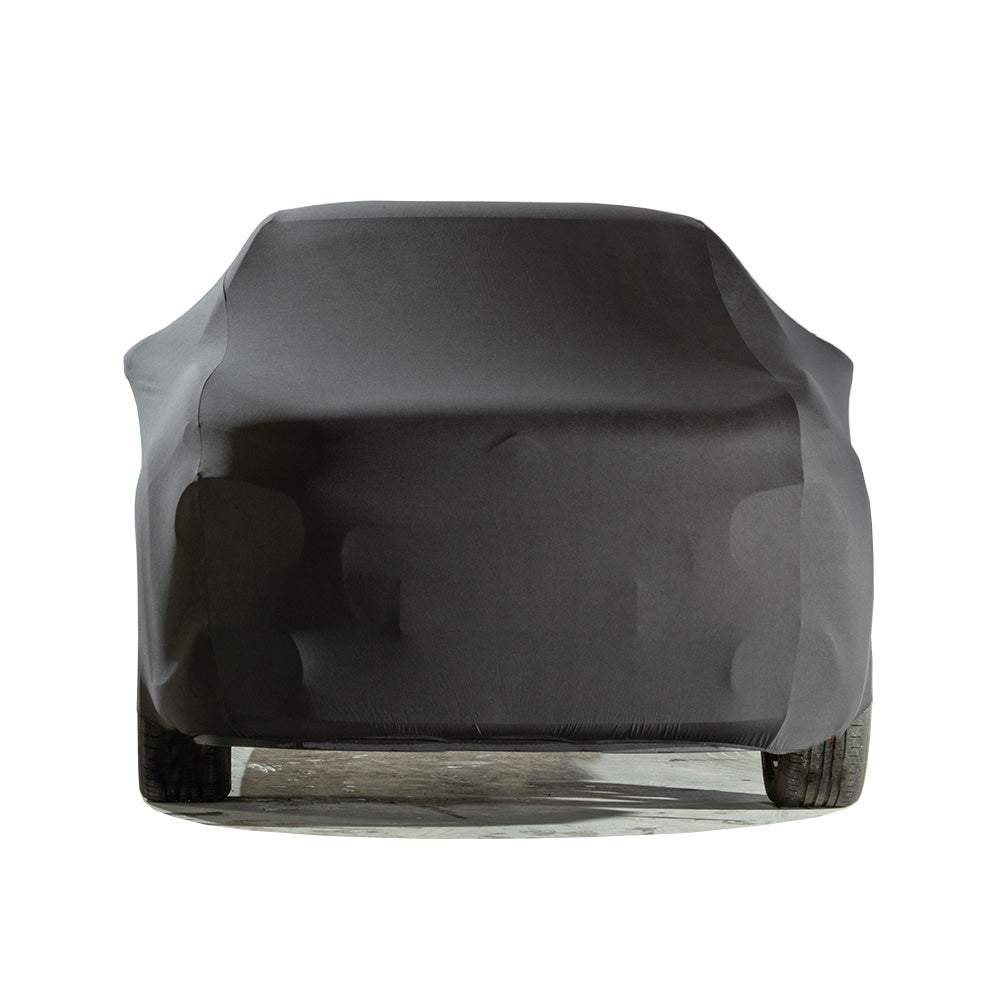 Funda elástica para interior de máxima calidad para modelos Mazda (consulte la descripción para ver modelos y tamaños)