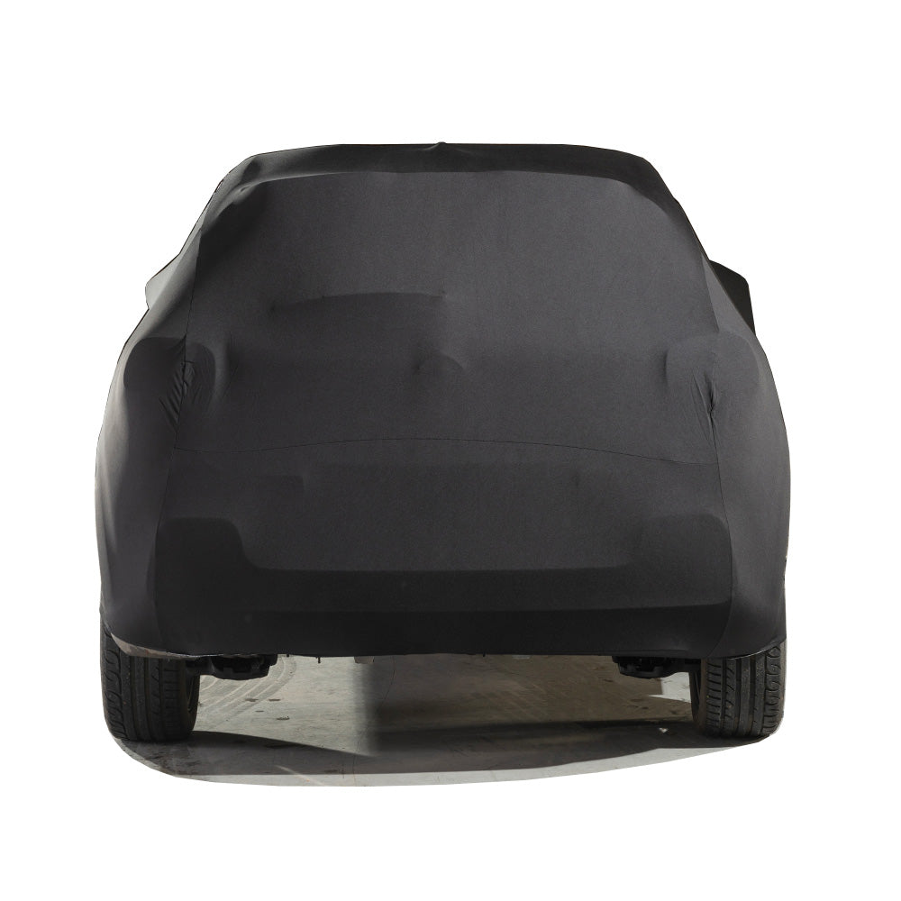 Funda elástica para interior de máxima calidad para modelos Mazda (consulte la descripción para ver modelos y tamaños)