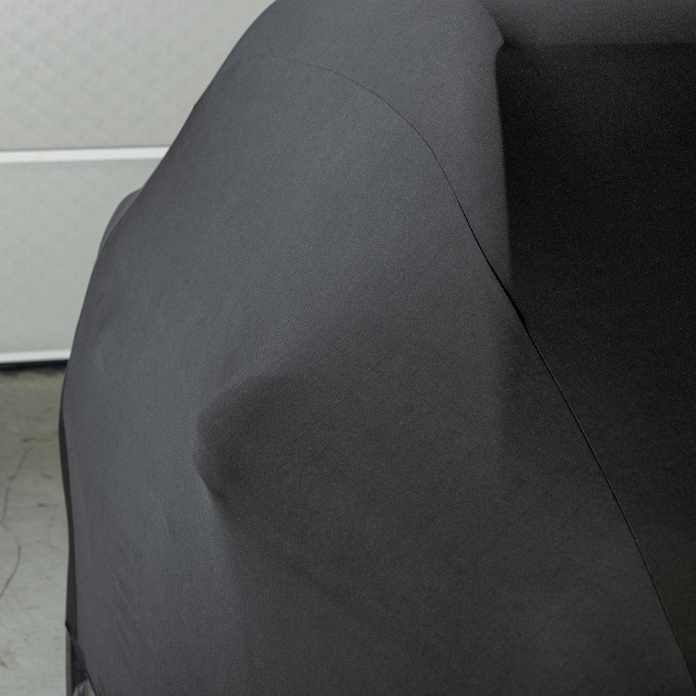 Funda elástica para interior de máxima calidad para modelos Mazda (consulte la descripción para ver modelos y tamaños)