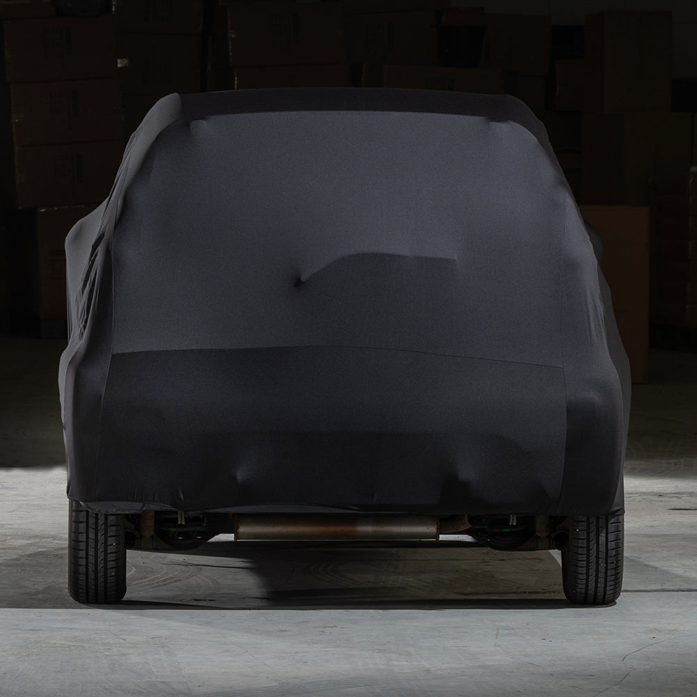 Funda elástica para interior de máxima calidad para modelos Mazda (consulte la descripción para ver modelos y tamaños)