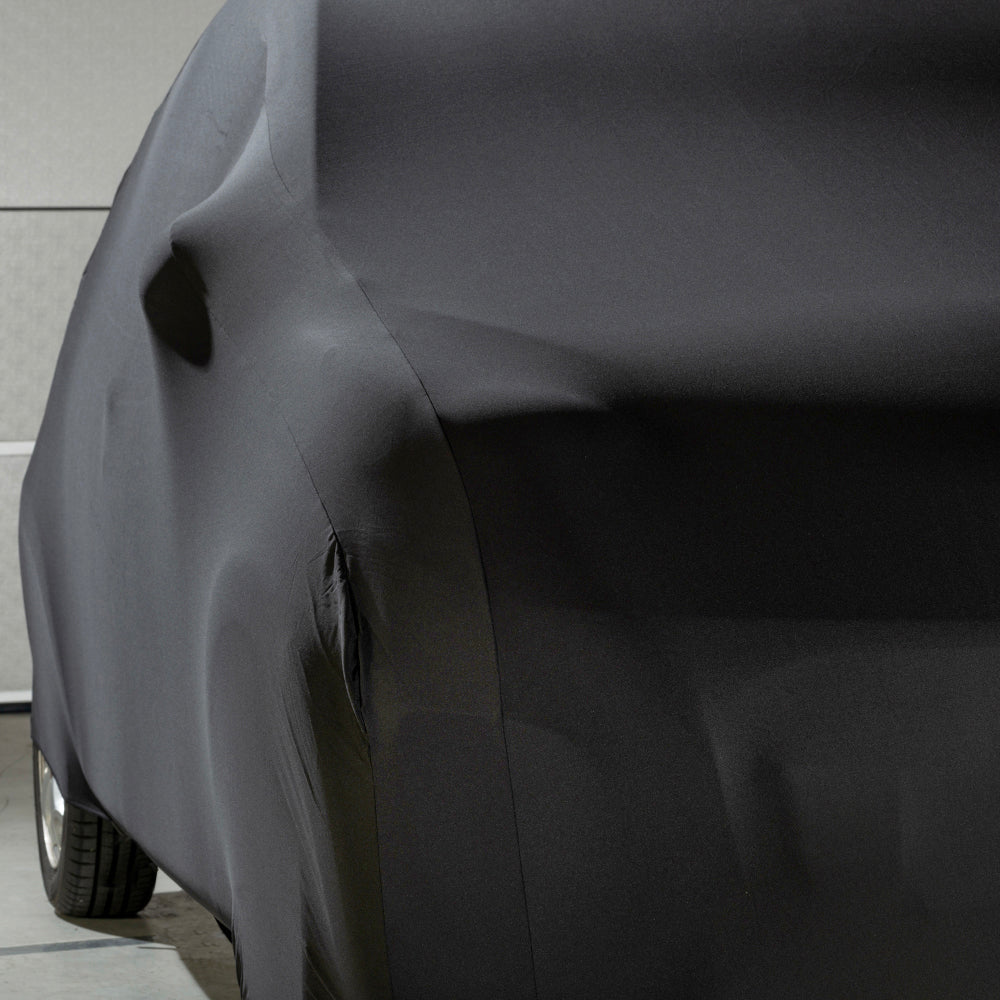 Funda elástica para interior de máxima calidad para modelos Mazda (consulte la descripción para ver modelos y tamaños)