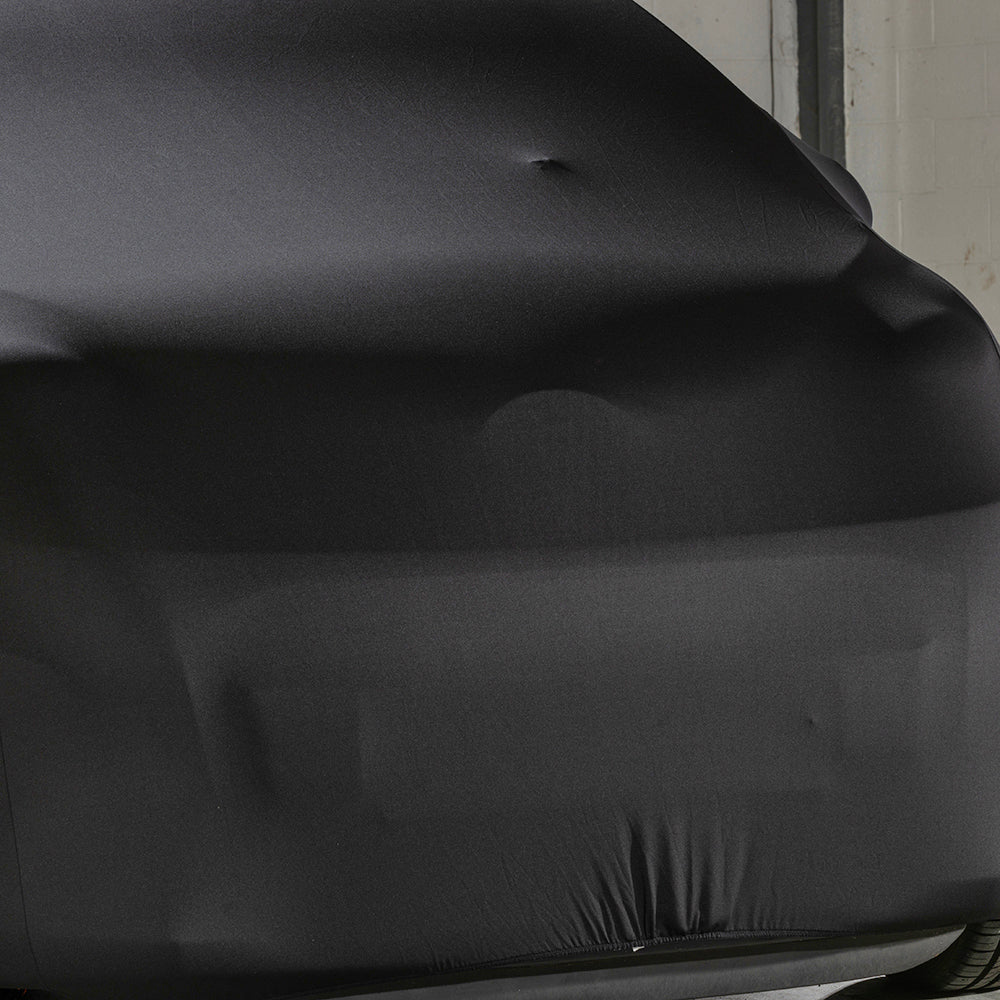 Funda elástica para interior de máxima calidad para modelos Mazda (consulte la descripción para ver modelos y tamaños)