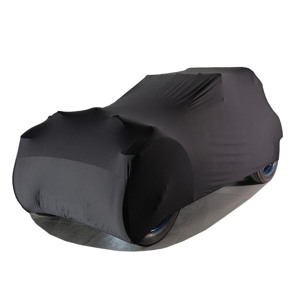 PLANTILLA Funda elástica para interior de coche Ultimate para modelos Ford (ver descripción para modelos y tamaños)