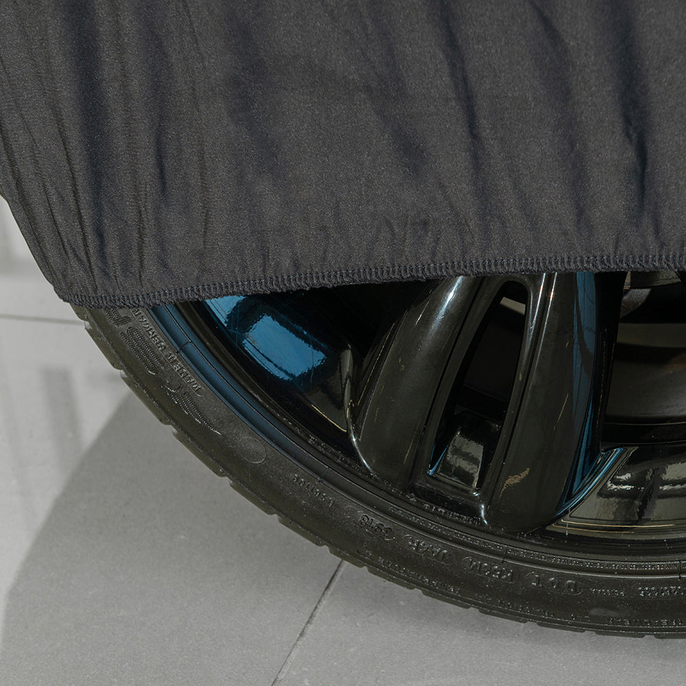 Funda elástica para interior de máxima calidad para modelos Mazda (consulte la descripción para ver modelos y tamaños)