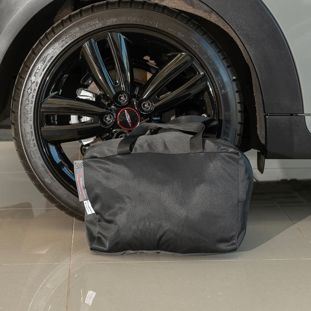 Funda elástica para interior de máxima calidad para modelos Mazda (consulte la descripción para ver modelos y tamaños)