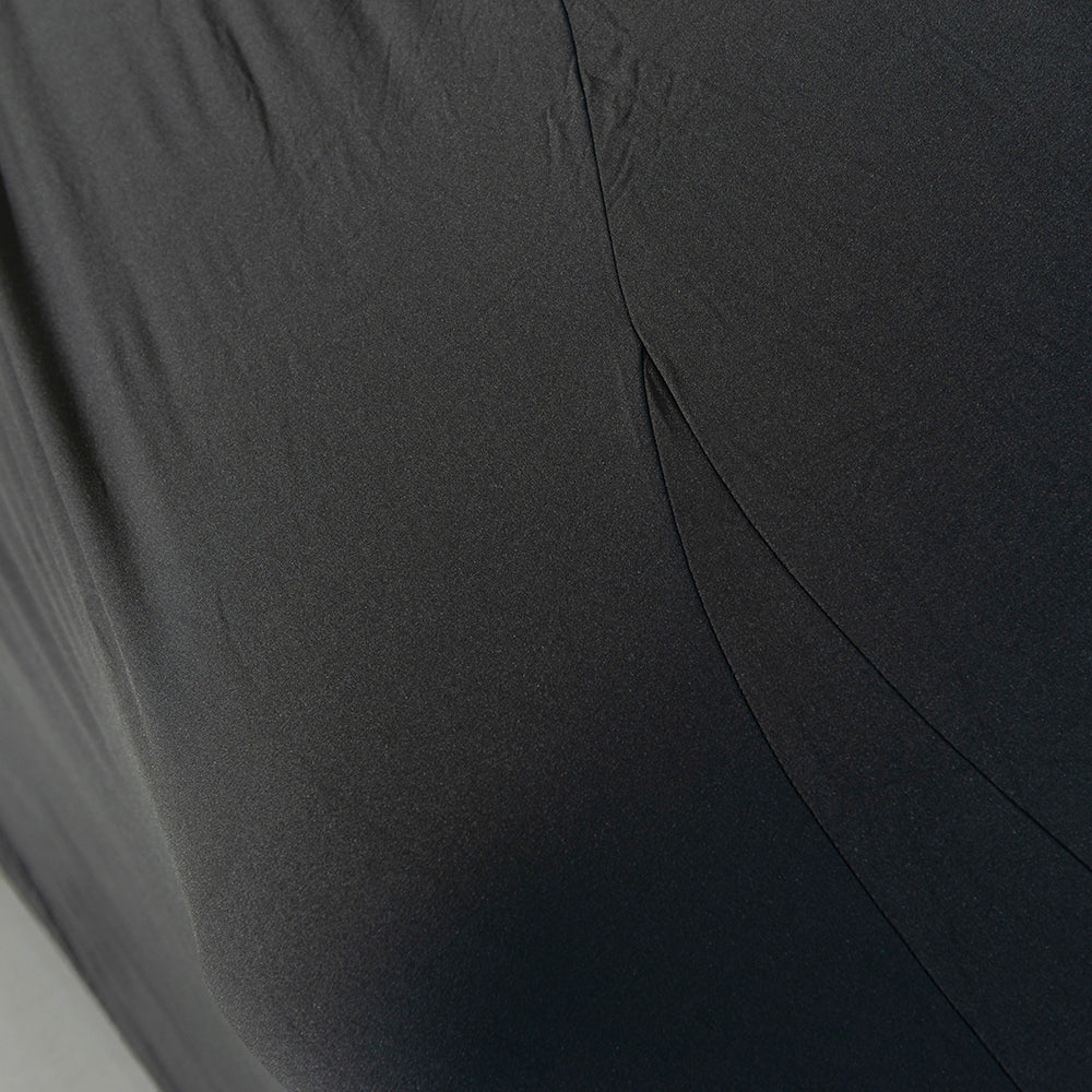 Funda elástica para interior de máxima calidad para modelos Mazda (consulte la descripción para ver modelos y tamaños)