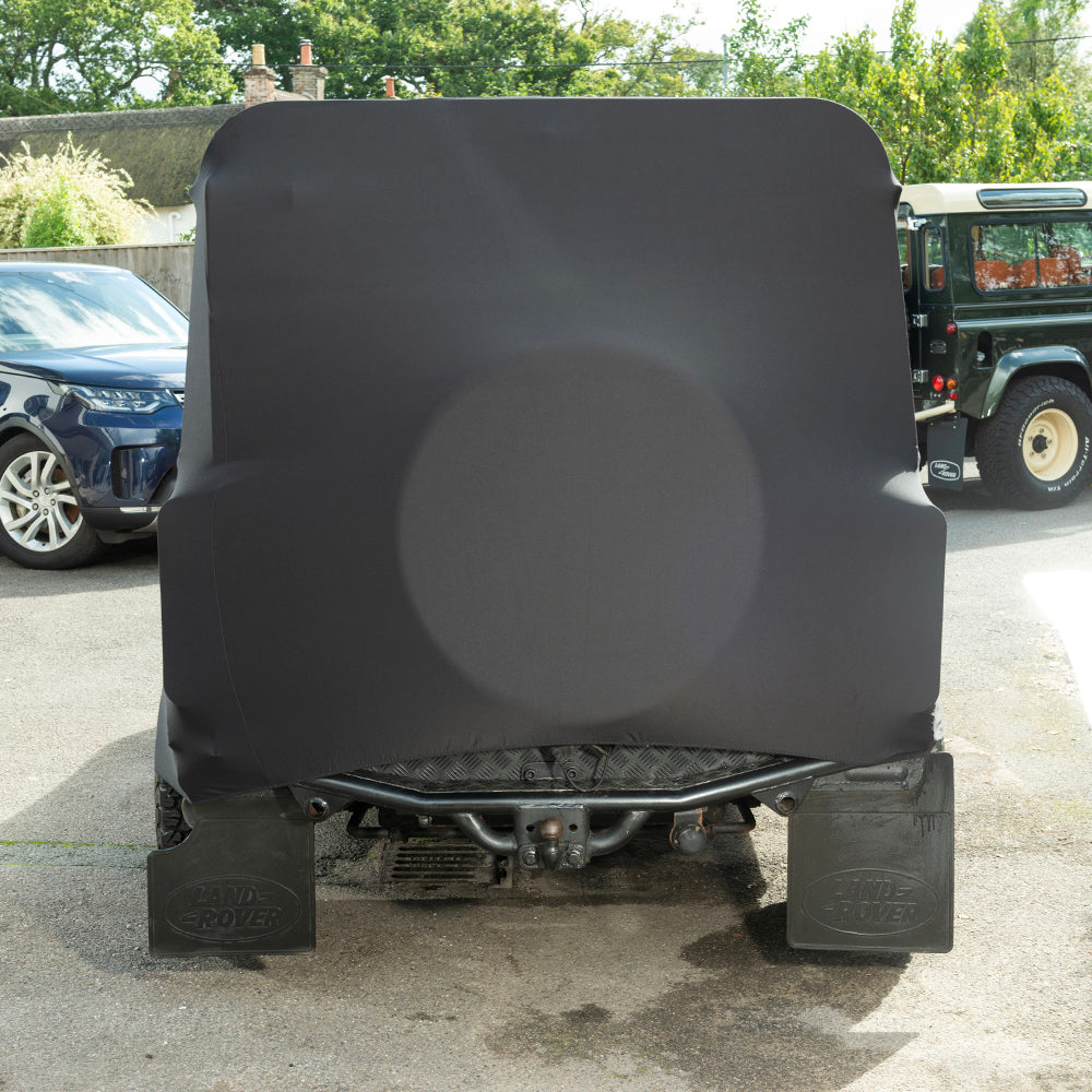 Funda elástica para interior de máxima calidad para modelos Mazda (consulte la descripción para ver modelos y tamaños)