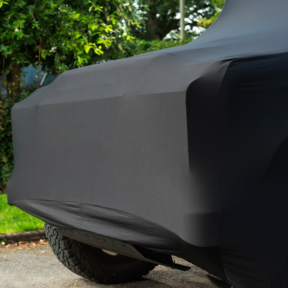 Funda elástica para interior de máxima calidad para modelos Mazda (consulte la descripción para ver modelos y tamaños)