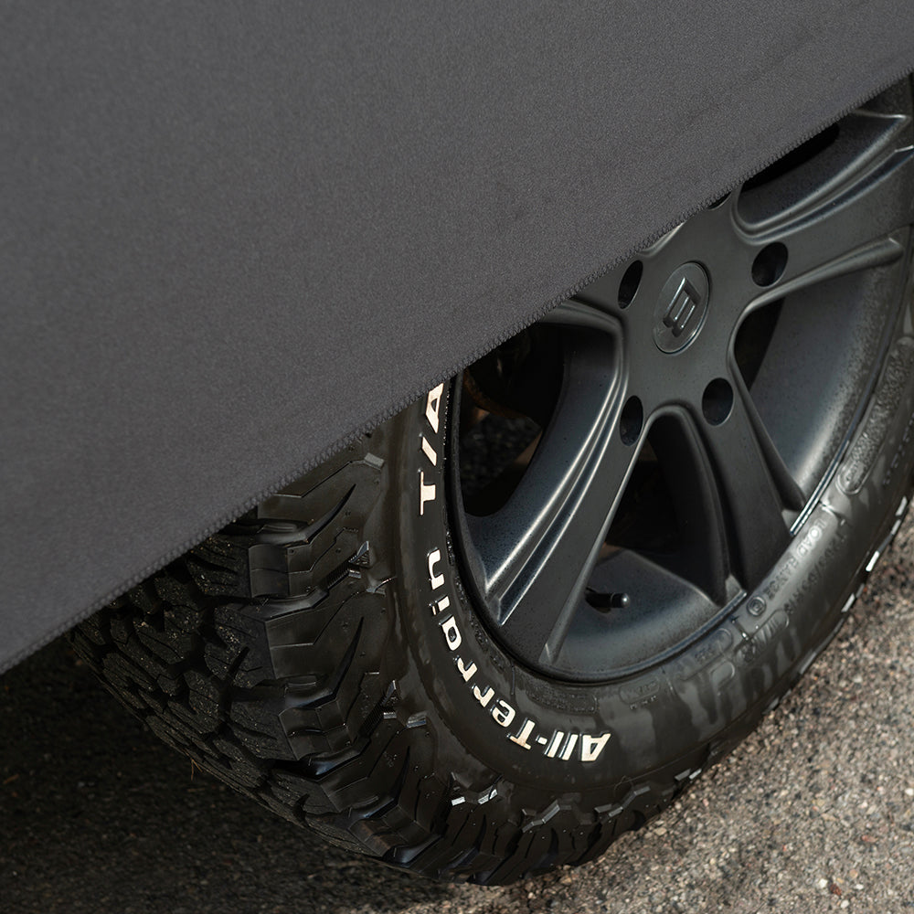 Funda elástica para interior de máxima calidad para modelos Mazda (consulte la descripción para ver modelos y tamaños)