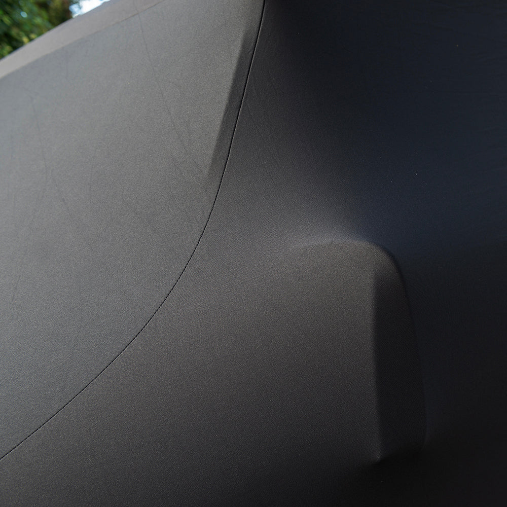 Funda elástica para interior de máxima calidad para modelos Mazda (consulte la descripción para ver modelos y tamaños)