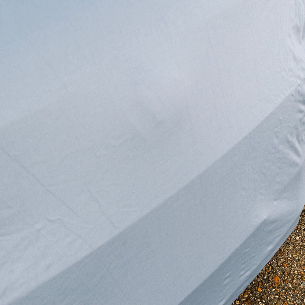 Ultimate Outdoor Stretch Car Cover for Jaguar Models (See description for models and sizes)