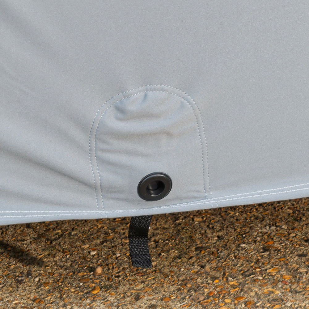 Ultimate Outdoor Stretch Car Cover for Jaguar Models (See description for models and sizes)