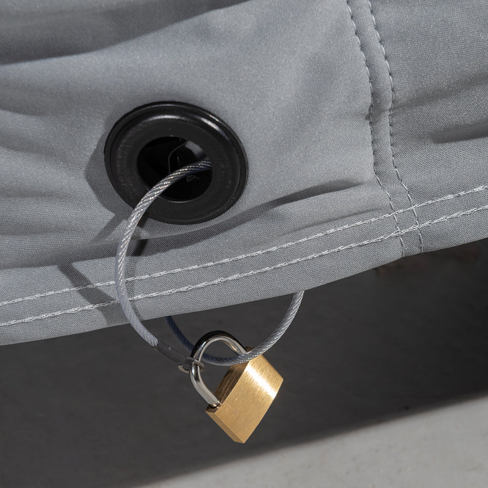 Ultimate Outdoor Stretch Car Cover for Jaguar Models (See description for models and sizes)