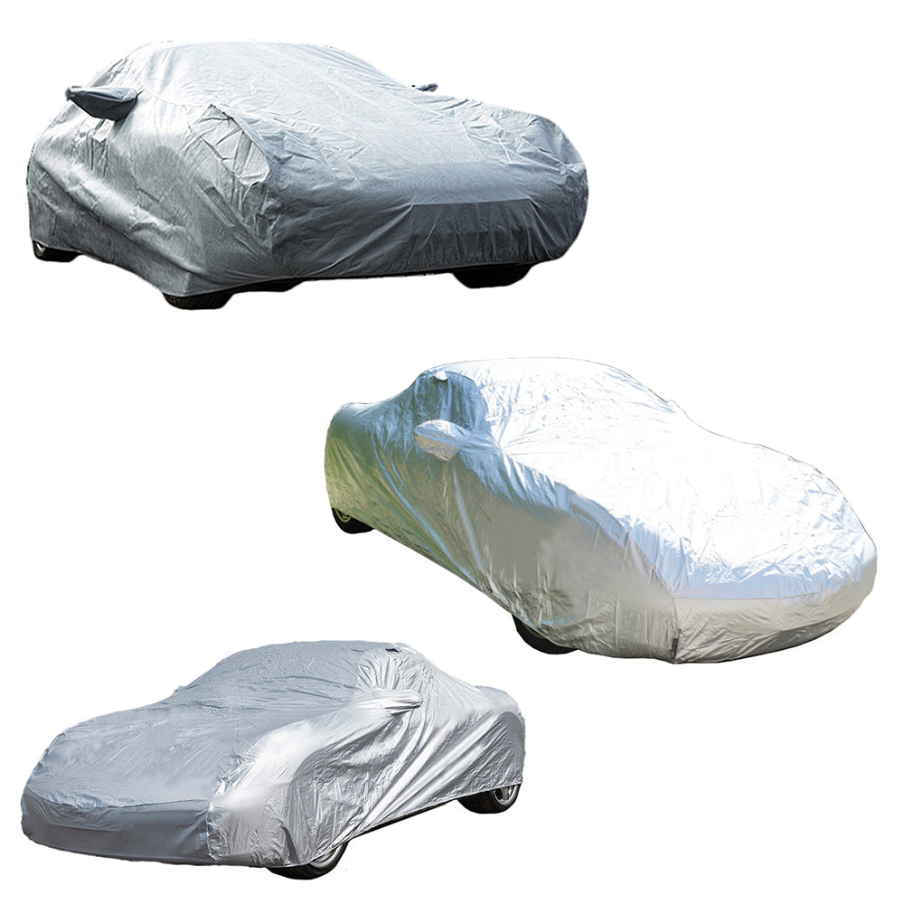 Housse de protection extérieure pour Porsche Boxster - 986 & 987 - 1996 à 2012 (diverses options)