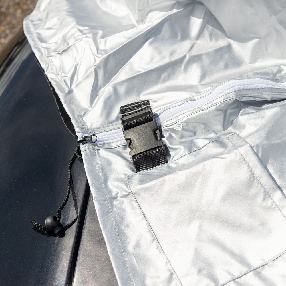 Funda de exterior para Porsche Boxster - 986 y 987 - 1996 a 2012 (varias opciones)