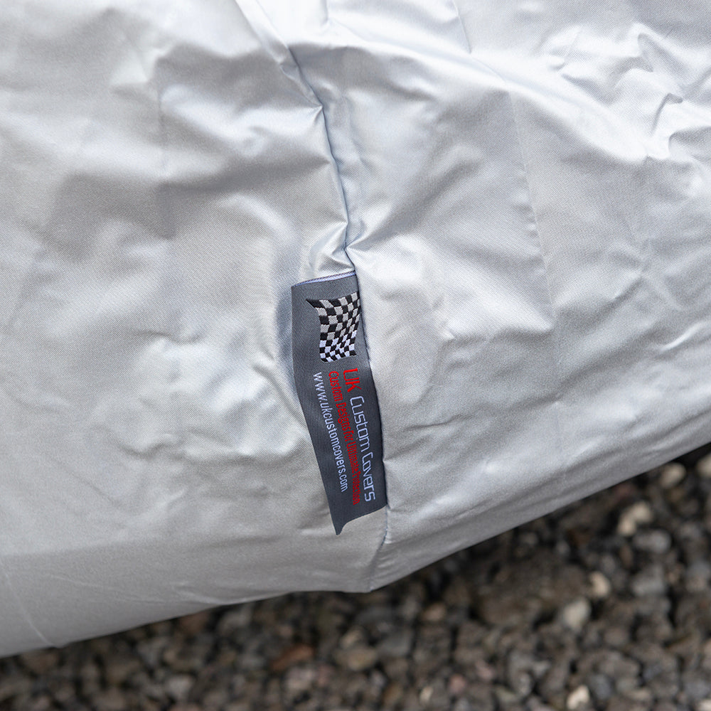 Funda de exterior para Porsche Boxster - 986 y 987 - 1996 a 2012 (varias opciones)