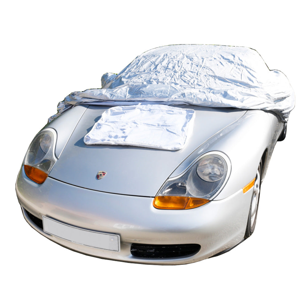 Funda de exterior para Porsche Boxster - 986 y 987 - 1996 a 2012 (varias opciones)