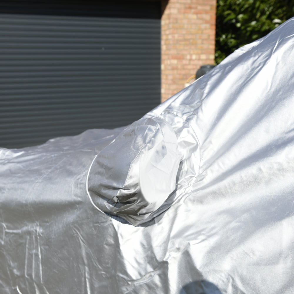 Funda de exterior para Porsche Boxster - 986 y 987 - 1996 a 2012 (varias opciones)