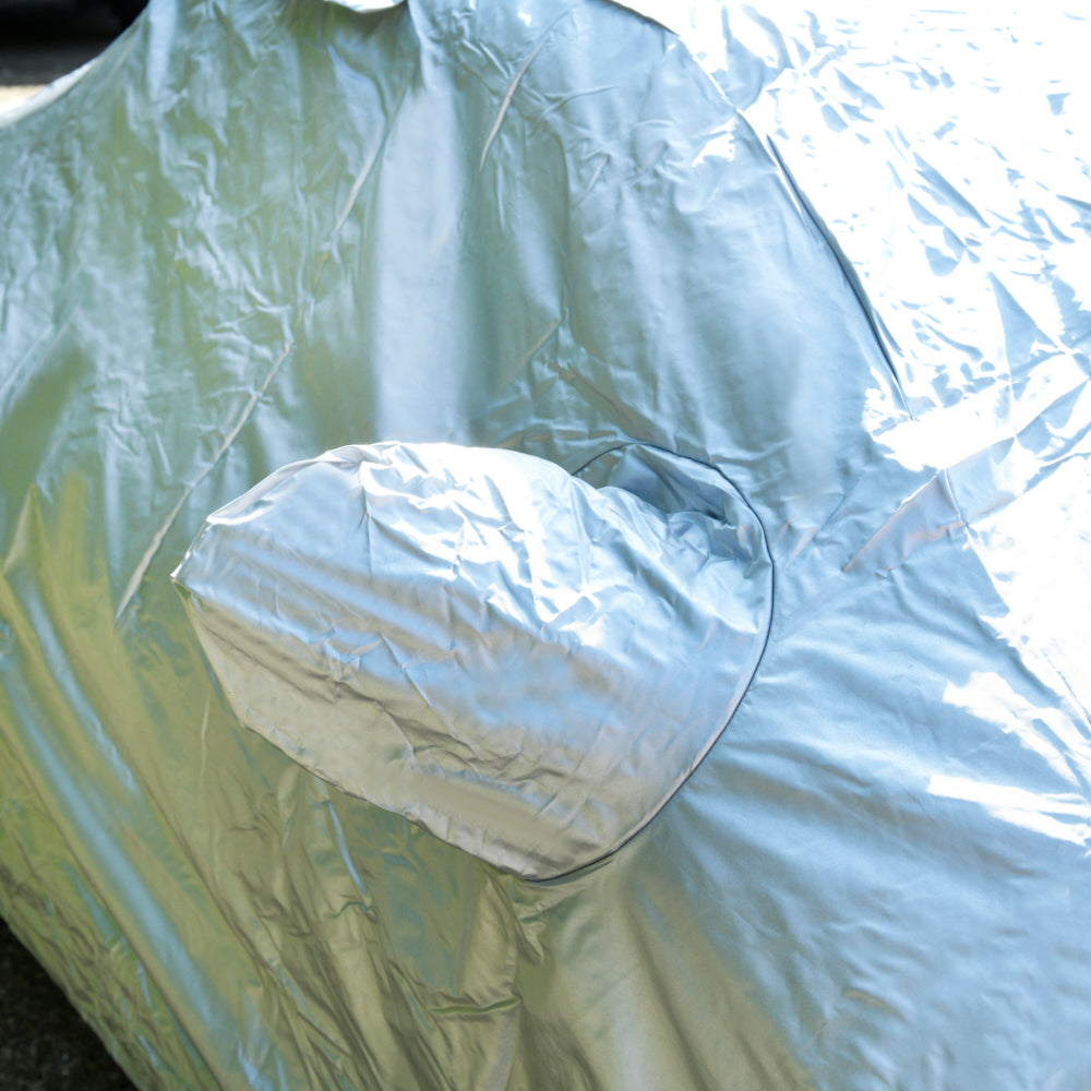 Funda de exterior para Porsche Boxster - 986 y 987 - 1996 a 2012 (varias opciones)