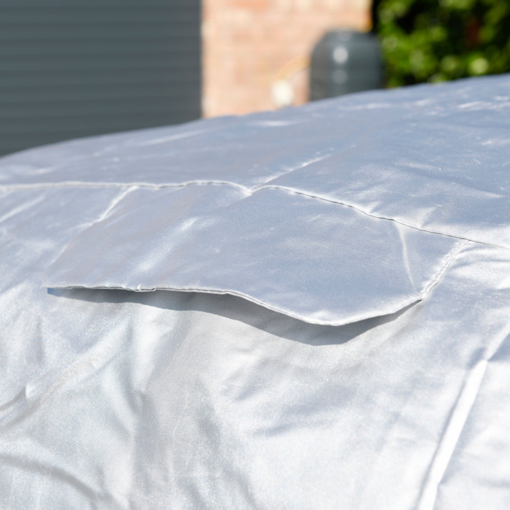 Funda de exterior para Porsche Boxster - 986 y 987 - 1996 a 2012 (varias opciones)