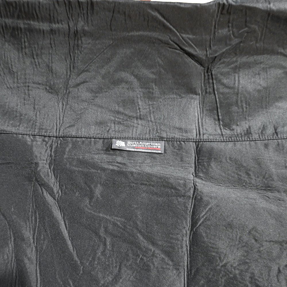 Heavy-duty Hardtop Cart Stand Trolley Rack for the Jeep Wrangler with Rear Window Securing Straps (Various Options)