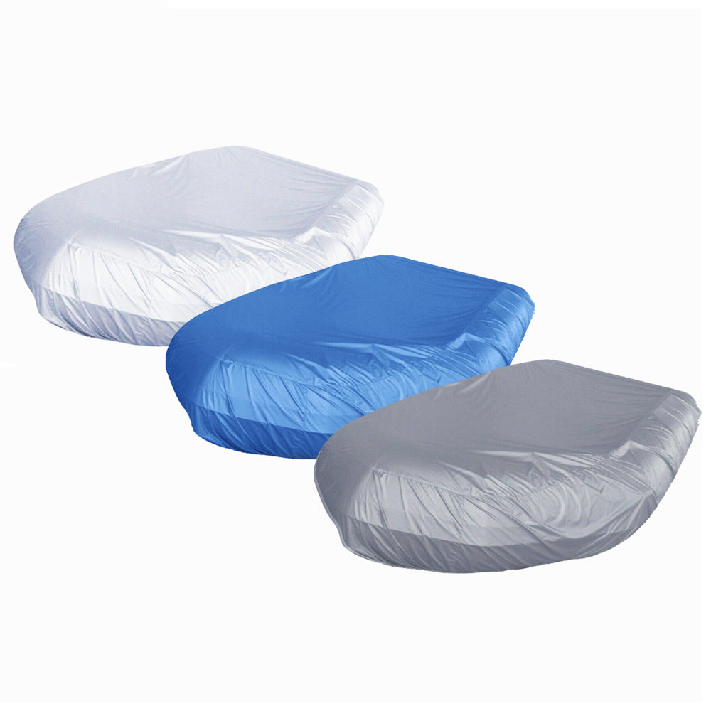Funda para lancha neumática de velocidad Rib Tender (varias opciones)