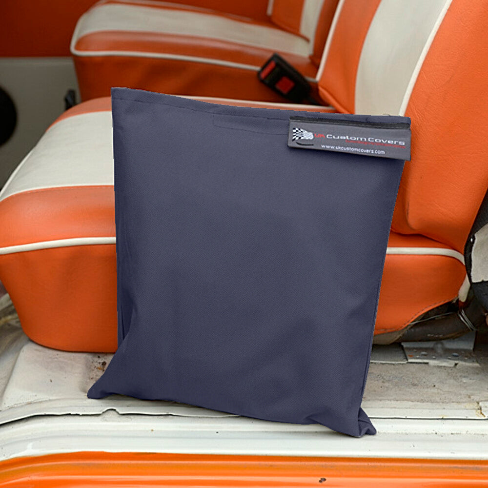 Housse de protection antigel pour camping-car VW Bus