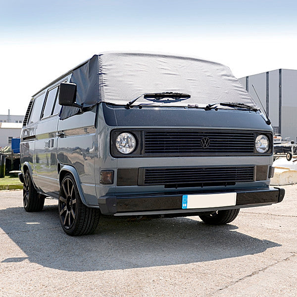 Housse de protection antigel pour camping-car VW Bus
