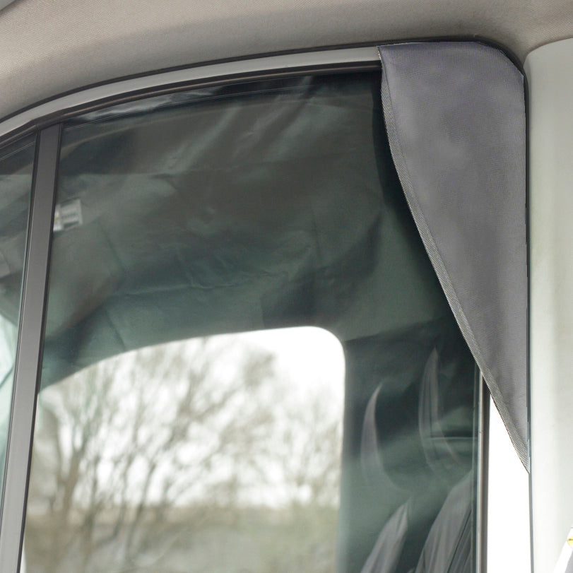 Protection antigel pour fourgonnette Mercedes Sprinter