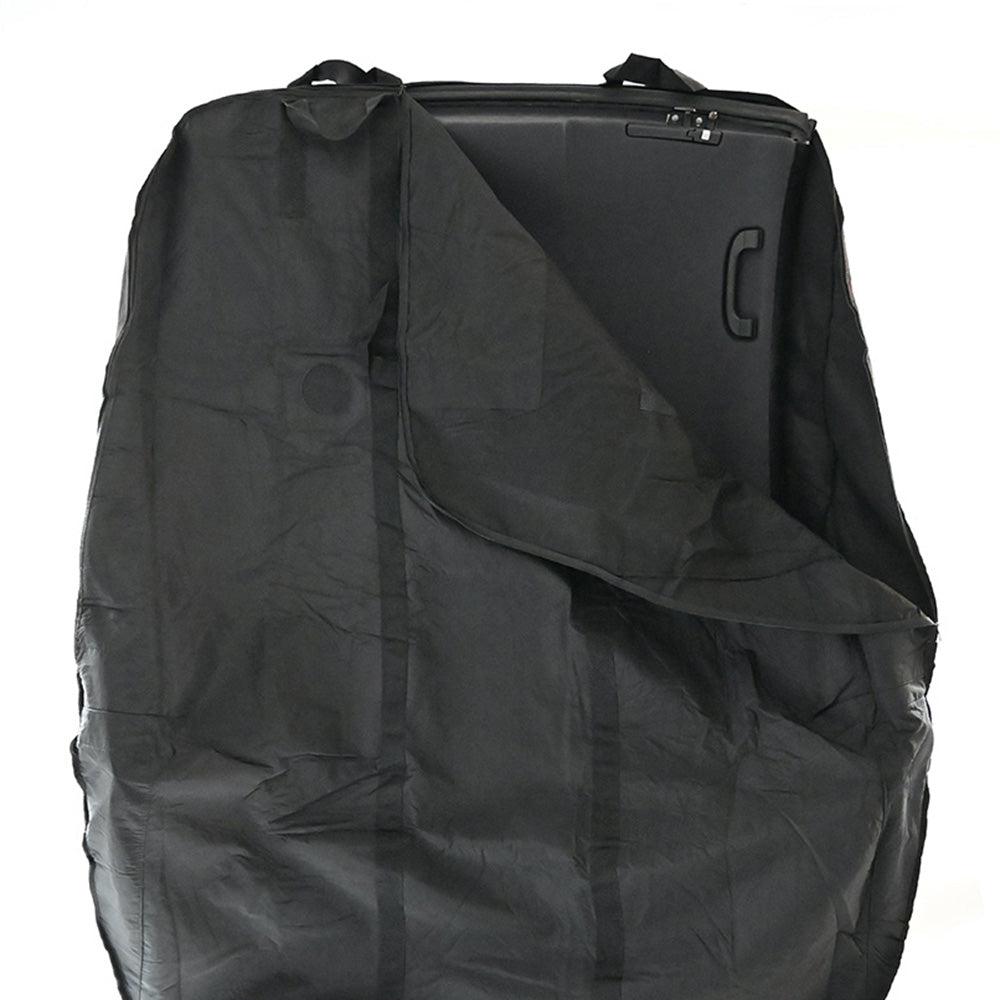 Custom Fit Cover and Premium Cart Storage Package for the Mercedes Pagoda 1963 to 1971 Hardtop (Various Options)