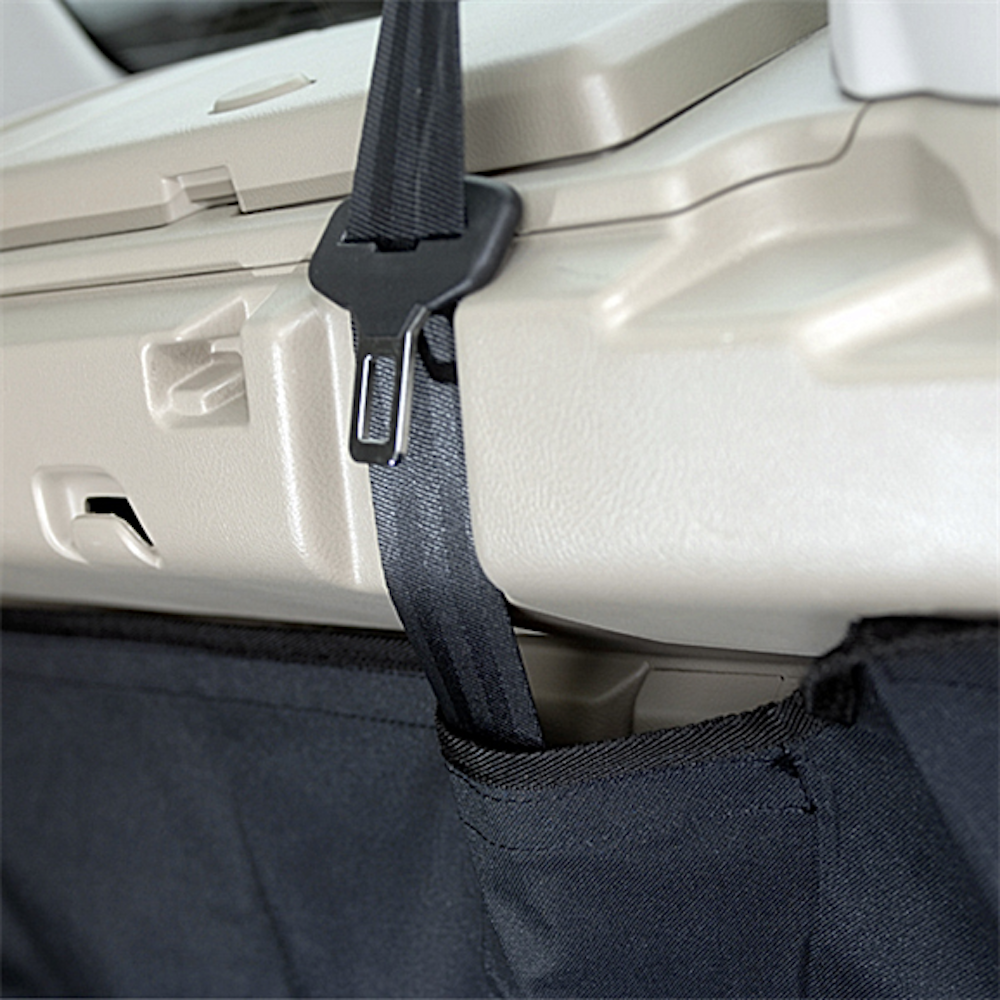 Custom Fit Cargo Liner for the Land Rover Freelander - Tailored - 1997 to 2004 (002)