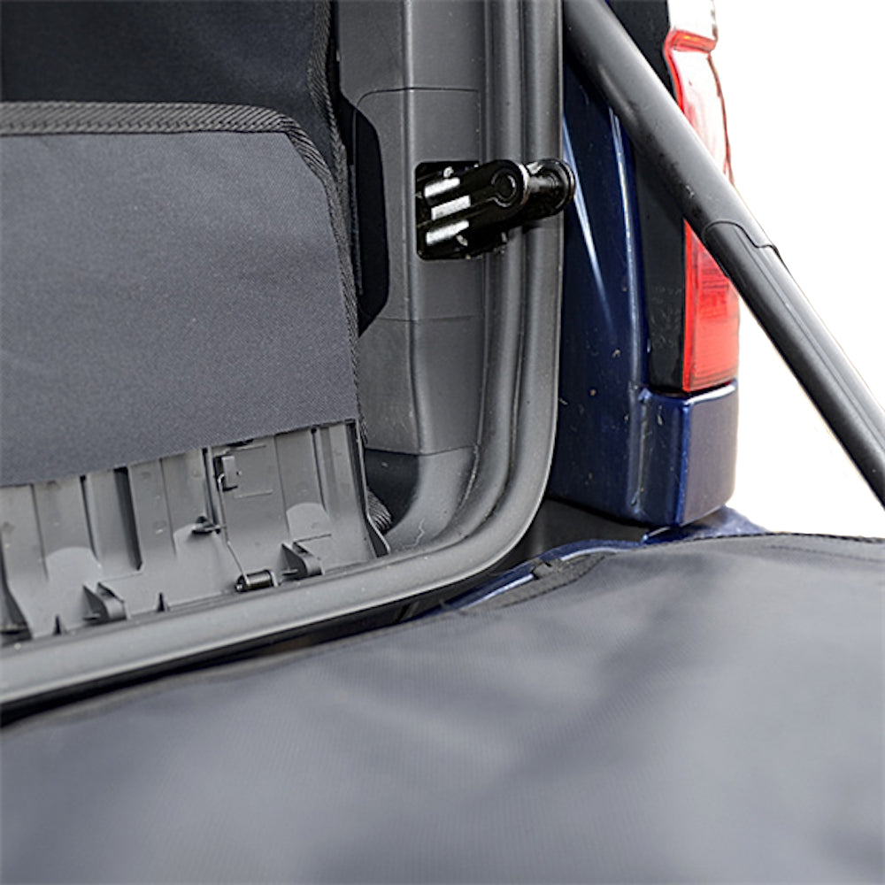 Custom Fit Cargo Liner for the BMW X5 Generation 1 E53 - 1999 to 2006 (010)