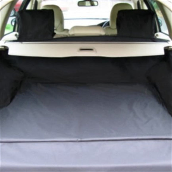 Custom Fit Cargo Liner for the Volvo V70 XC70 - Tailored - 2000 to 2007 (015)