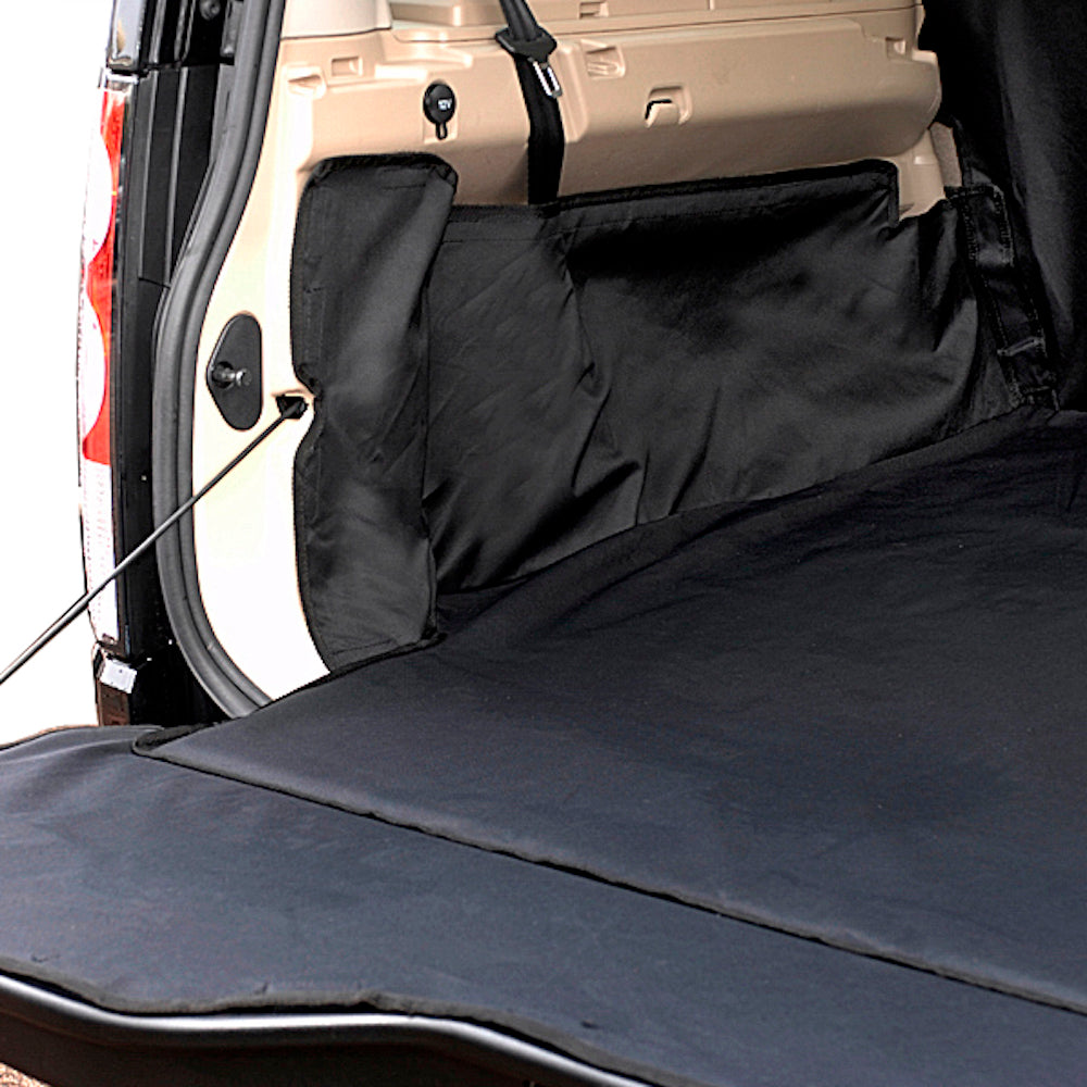 Revestimiento de carga personalizado para Land Rover LR3 - 2004 a 2009 (022)