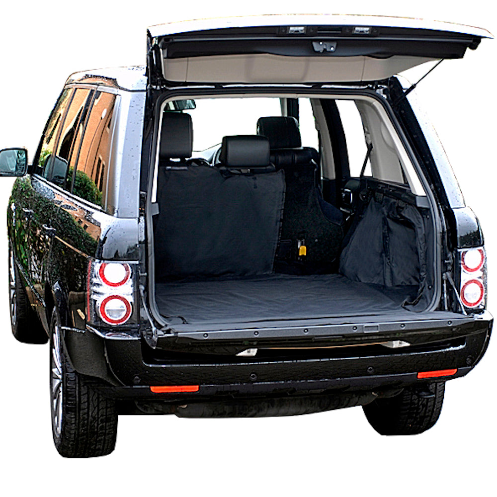 Revestimiento de carga a medida para Land Rover Range Rover tamaño completo/Vogue (varias opciones)