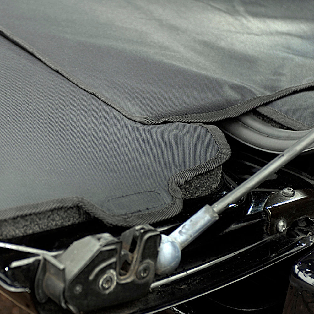 Revestimiento de carga a medida para Land Rover Range Rover tamaño completo/Vogue (varias opciones)