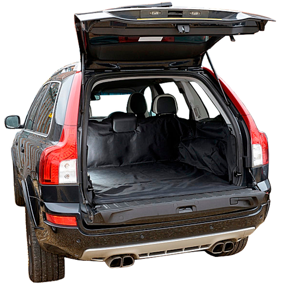 Doublure de chargement sur mesure pour Volvo XC90 Génération 1 - 2002 à 2014 (032)