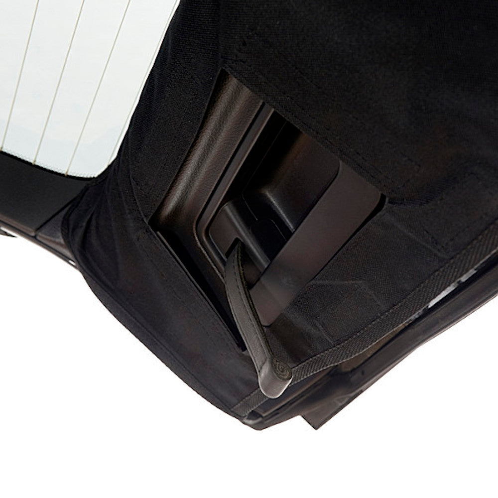 Revestimiento de carga personalizado para Volvo XC90 Generación 1 - 2002 a 2014 (032)