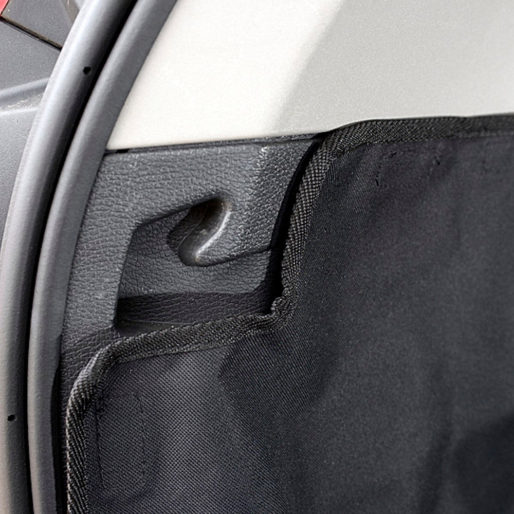 Revestimiento de carga personalizado para Volvo XC90 Generación 1 - 2002 a 2014 (032)