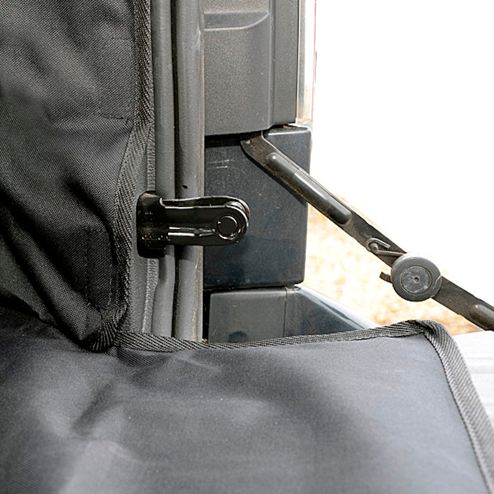 Revestimiento de carga personalizado para Volvo XC90 Generación 1 - 2002 a 2014 (032)