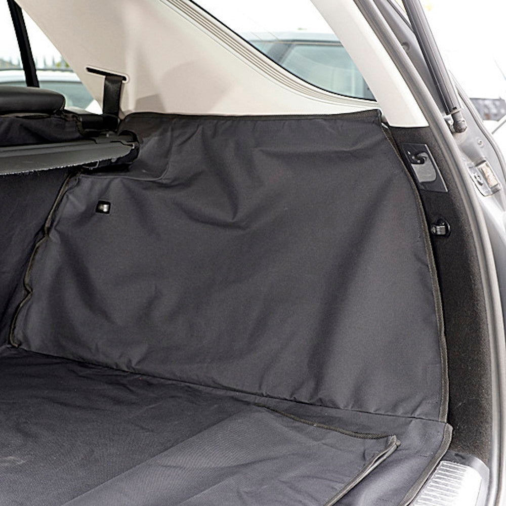 Tapis de coffre sur mesure pour Mercedes ML Classe M - 2005 à 2011 (046)