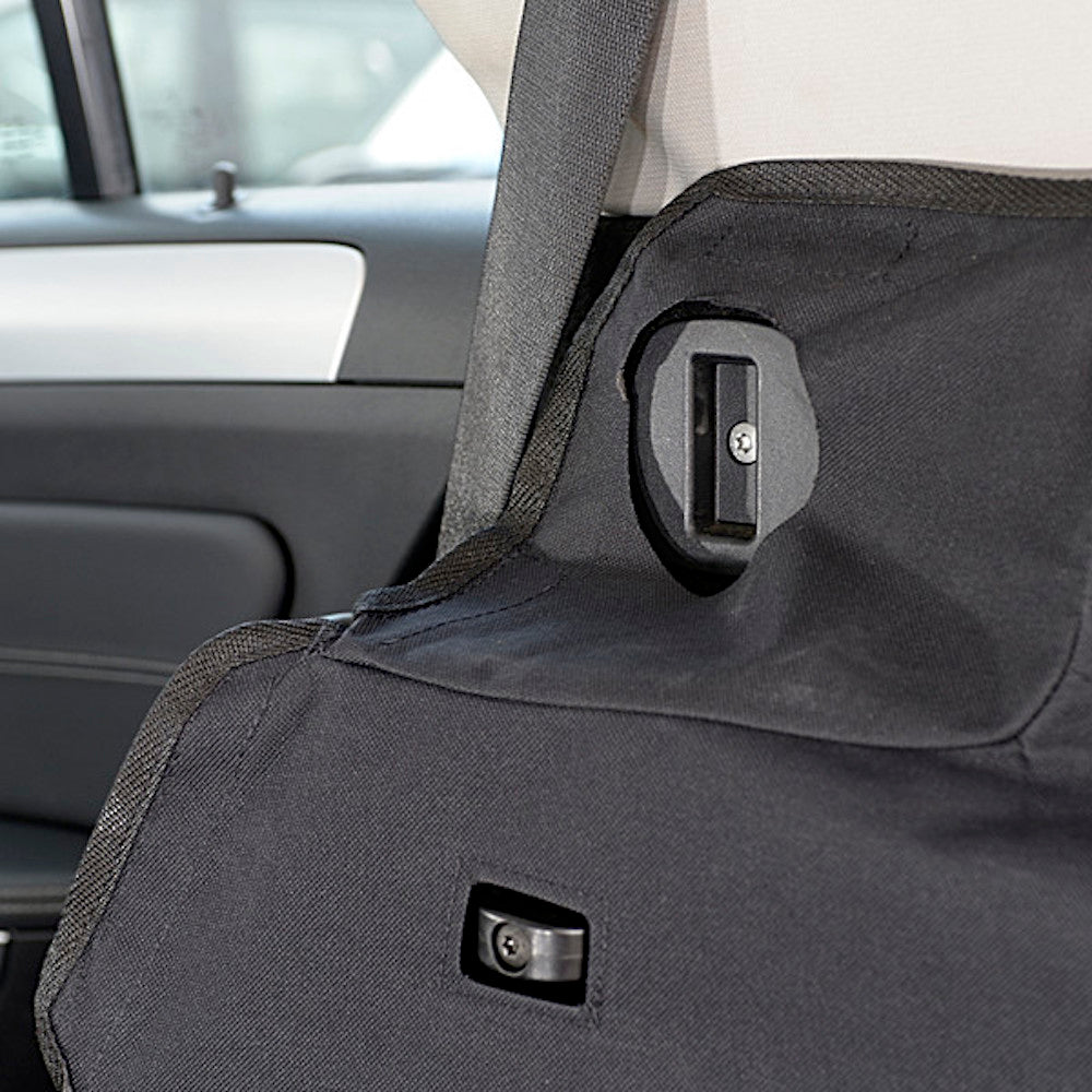 Tapis de coffre sur mesure pour Mercedes ML Classe M - 2005 à 2011 (046)