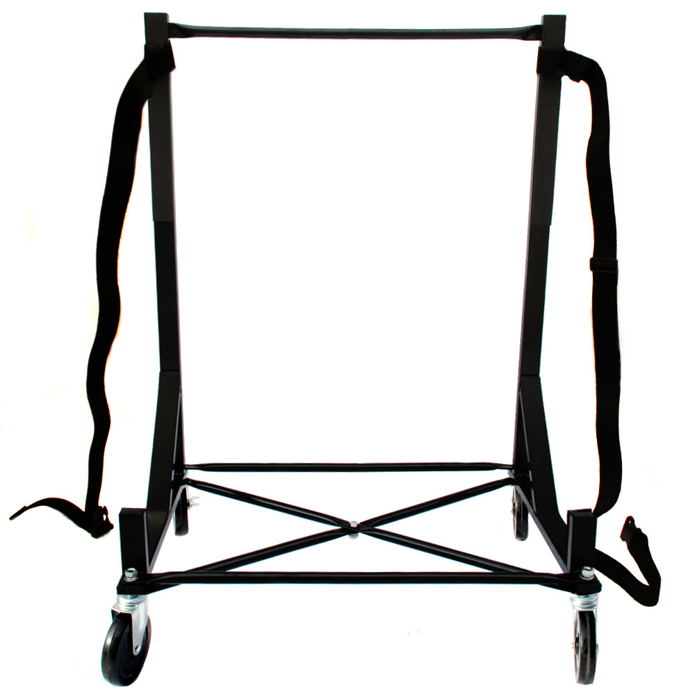 Custom Fit Cover and Premium Cart Storage Package for the Mercedes Pagoda 1963 to 1971 Hardtop (Various Options)